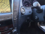 LEXUS LS460