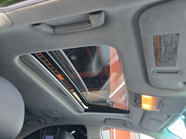 LEXUS LS460