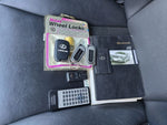 LEXUS LS460