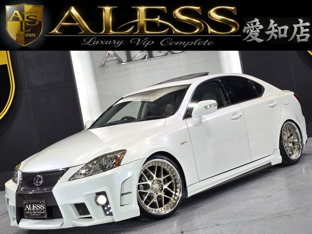 LEXUS IS250