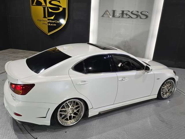 LEXUS IS250