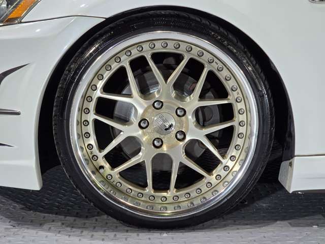 LEXUS IS250