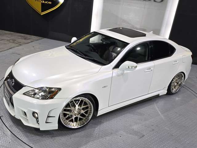 LEXUS IS250