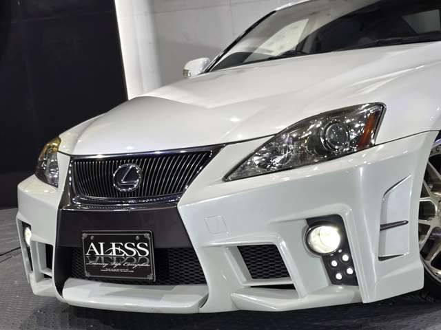 LEXUS IS250