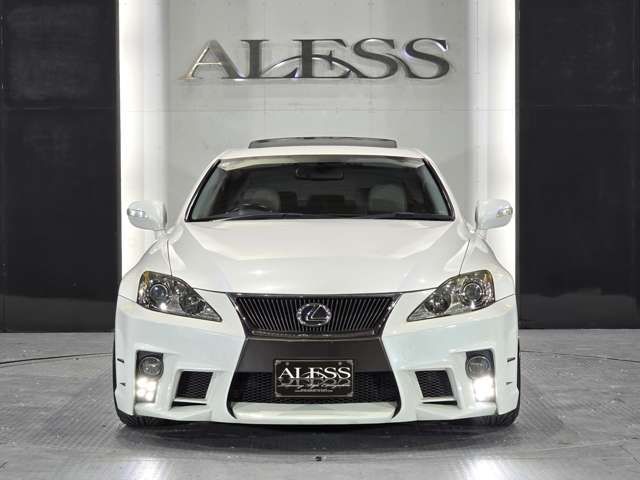 LEXUS IS250