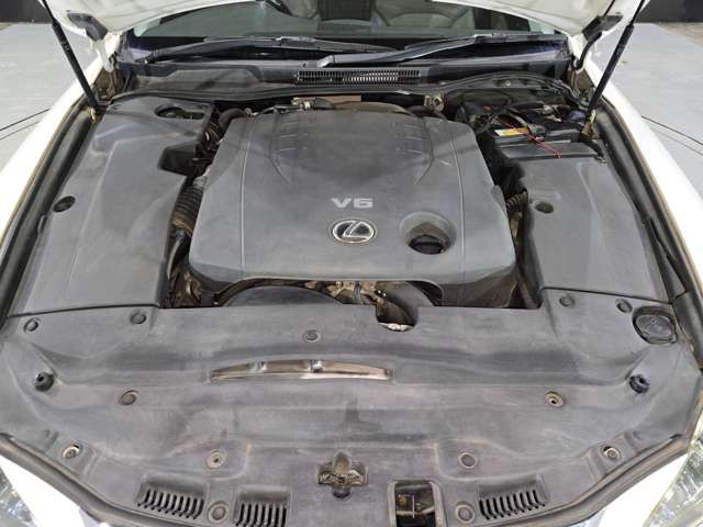 LEXUS IS250