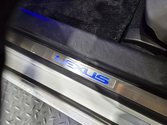 LEXUS IS250