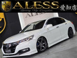 ACCORD HYBRID