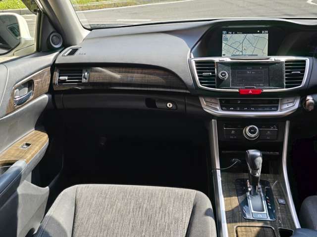 ACCORD HYBRID