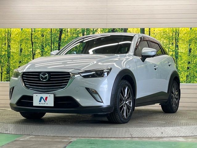 CX-3