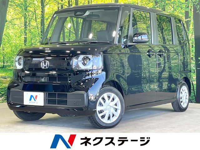 N-BOX