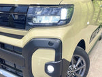 TANTO FAN CROSS