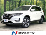 X-TRAIL 4WD