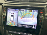 X-TRAIL 4WD