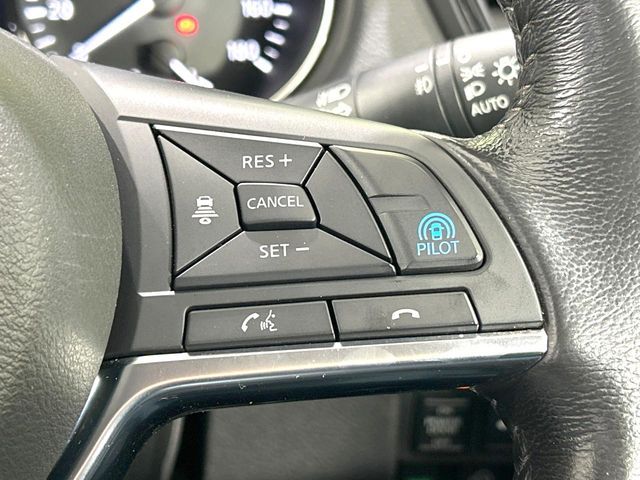 X-TRAIL 4WD