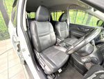 X-TRAIL 4WD