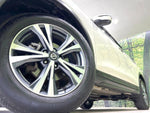 X-TRAIL 4WD