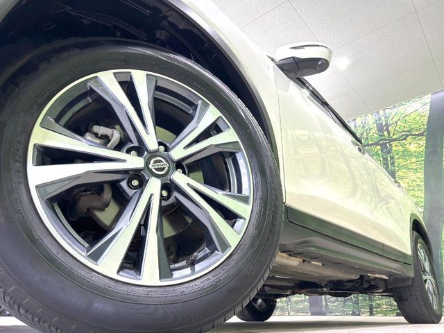 X-TRAIL 4WD