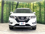 X-TRAIL 4WD