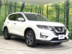 X-TRAIL 4WD