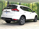 X-TRAIL 4WD