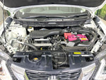 X-TRAIL 4WD