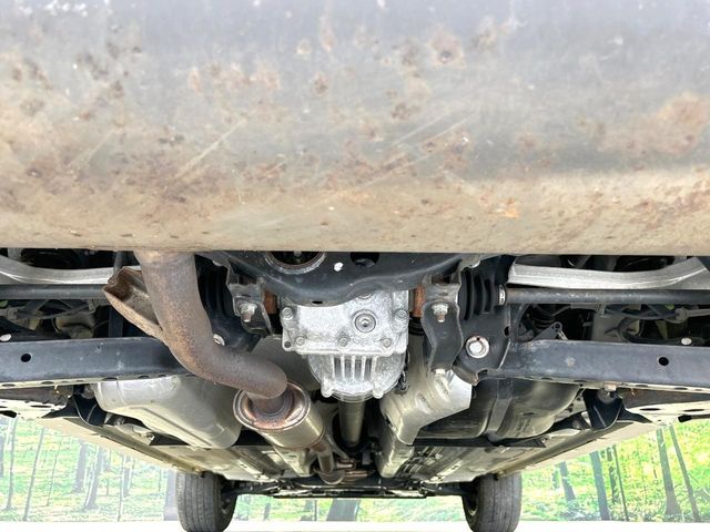 X-TRAIL 4WD