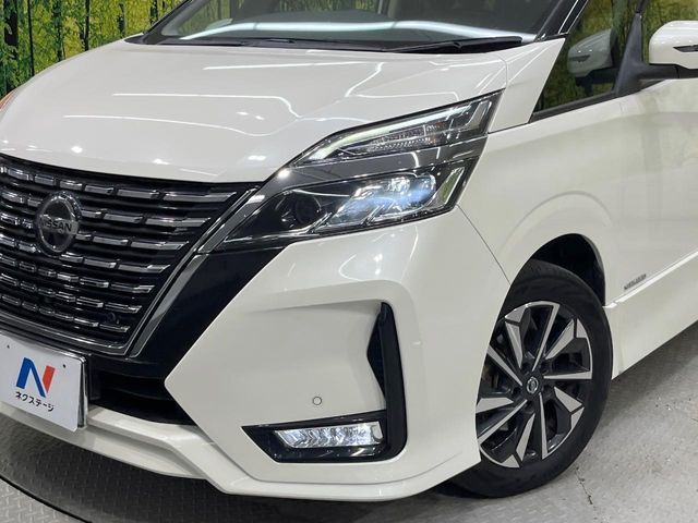 SERENA  S-HYBRID