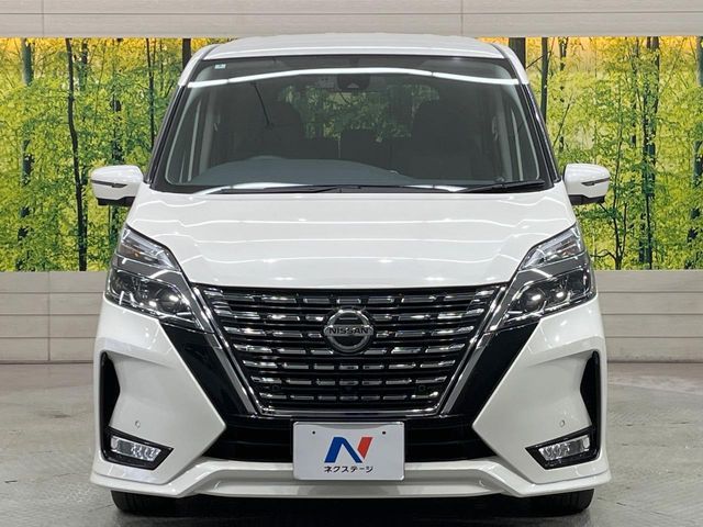 SERENA  S-HYBRID