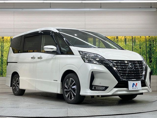 SERENA  S-HYBRID