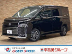 VOXY HYBRID 4WD