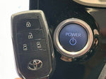 VOXY HYBRID 4WD