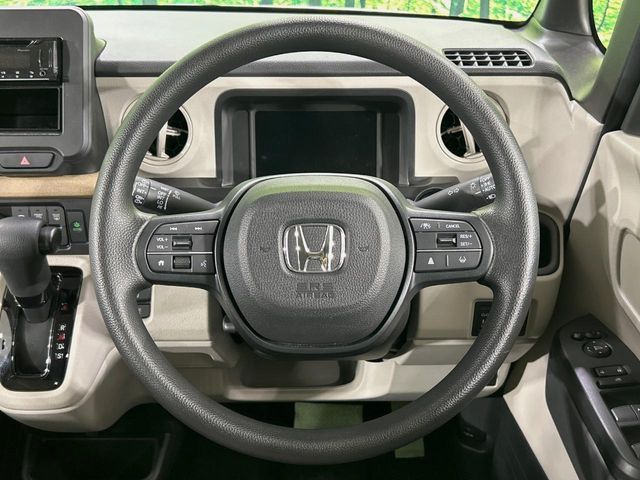 N BOX