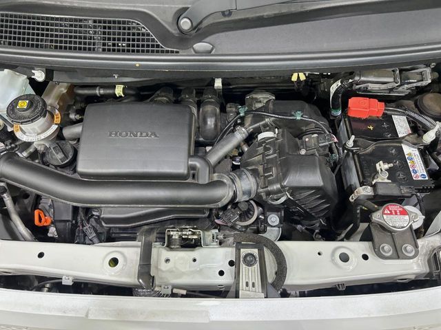 N BOX