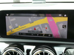 MERCEDES BENZ A-class