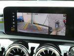 MERCEDES BENZ A-class