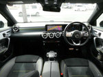 MERCEDES BENZ A-class