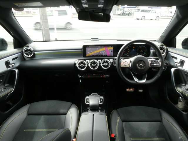 MERCEDES BENZ A-class