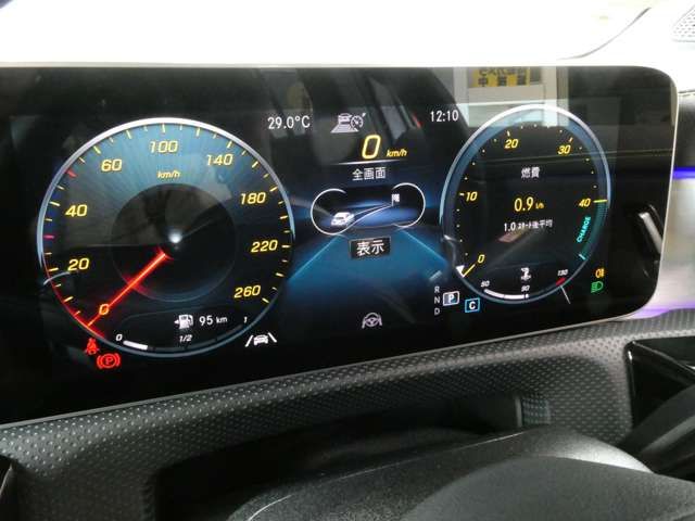 MERCEDES BENZ A-class