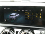 MERCEDES BENZ A-class