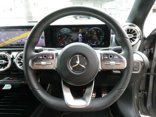 MERCEDES BENZ A-class