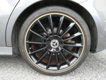 MERCEDES BENZ A-class