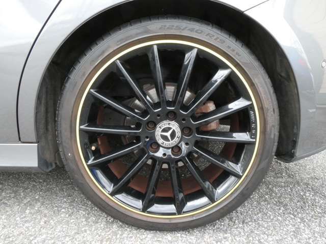 MERCEDES BENZ A-class