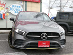 MERCEDES BENZ A-class