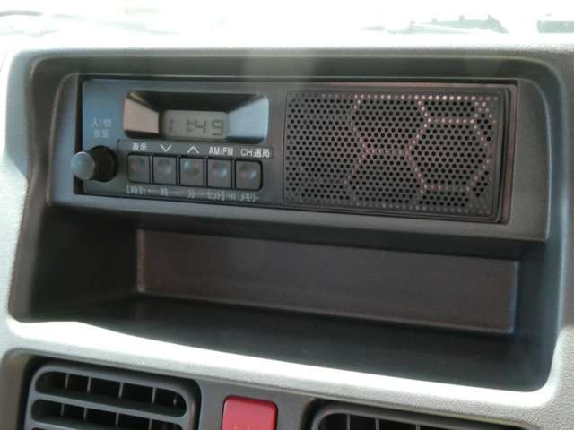 CLIPPER truck 4WD