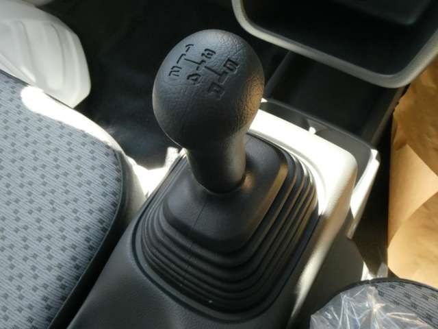 CLIPPER truck 4WD
