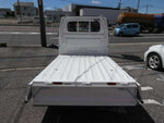 CLIPPER truck 4WD