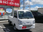 CLIPPER truck 4WD