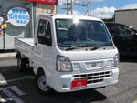 CLIPPER truck 4WD