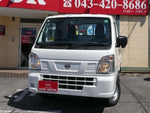 CLIPPER truck 4WD